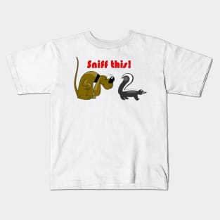 Unique Designs, T-Shirts, Sweatshirts, Mugs and more Kids T-Shirt